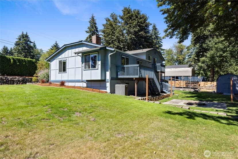 Property photo for 4803 E Maple Lane Circle, Gig Harbor photo 32