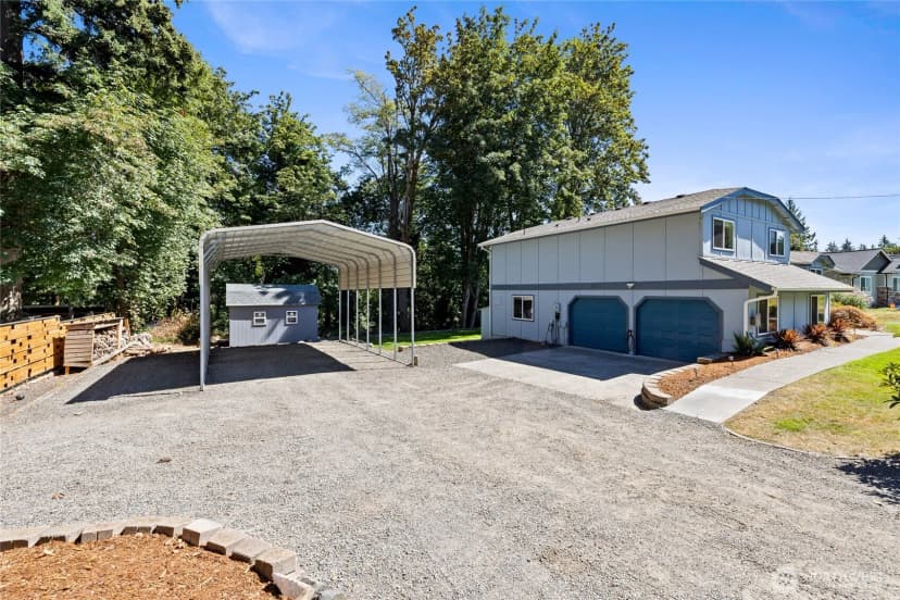 Property photo for 4803 E Maple Lane Circle, Gig Harbor photo 35