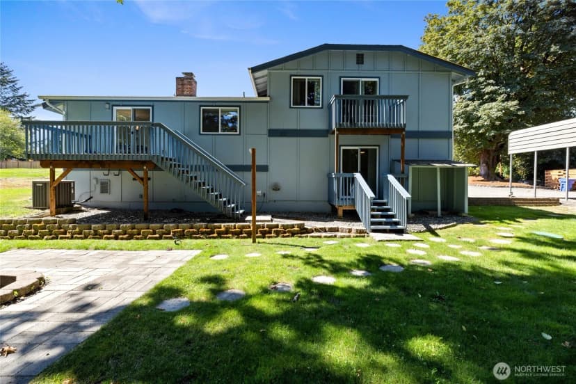 Property photo for 4803 E Maple Lane Circle, Gig Harbor photo 34
