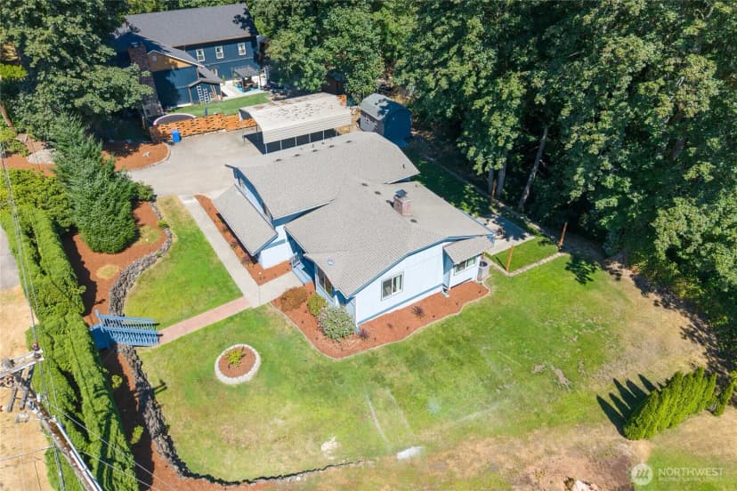 Property photo for 4803 E Maple Lane Circle, Gig Harbor photo 36