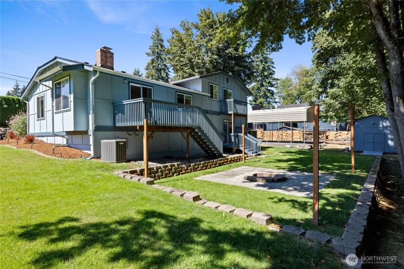 Property photo for 4803 E Maple Lane Circle, Gig Harbor photo 33