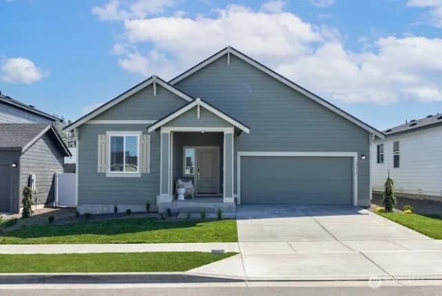 Property photo for 41 Eventide Lane, Sequim