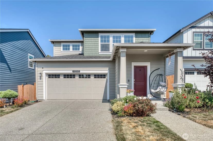 Property photo for 106 17th Drive, Snohomish