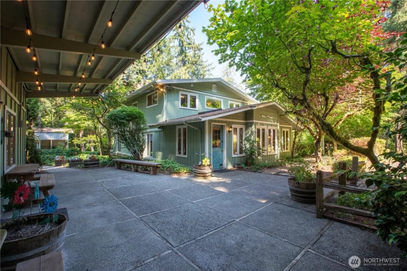 Property photo for 3033 28th Avenue Nw, Olympia photo 3