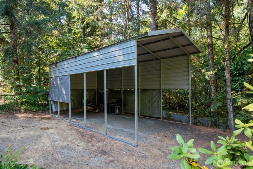 Property photo for 3033 28th Avenue Nw, Olympia photo 35