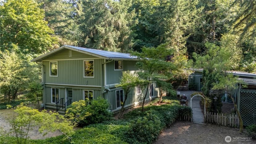 Property photo for 3033 28th Avenue Nw, Olympia