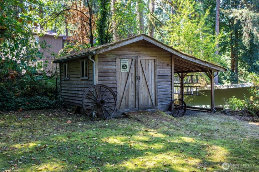 Property photo for 3033 28th Avenue Nw, Olympia photo 34
