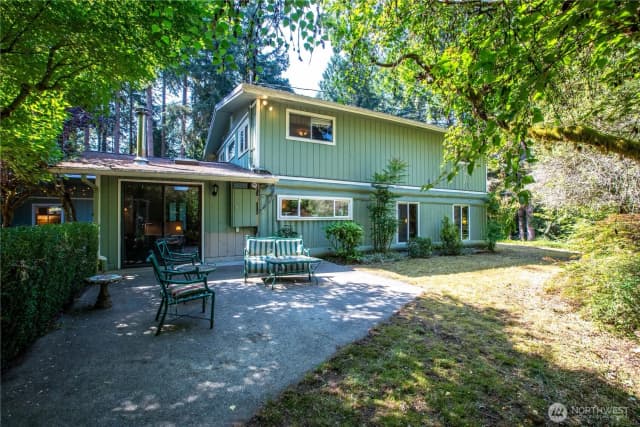 Property photo for 3033 28th Avenue Nw, Olympia photo 5