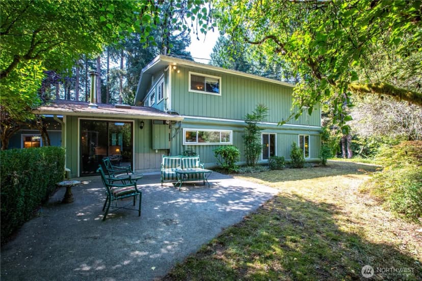 Property photo for 3033 28th Avenue Nw, Olympia photo 5
