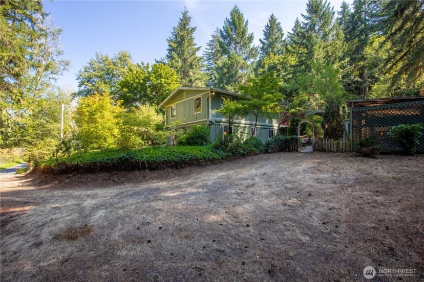 Property photo for 3033 28th Avenue Nw, Olympia photo 40