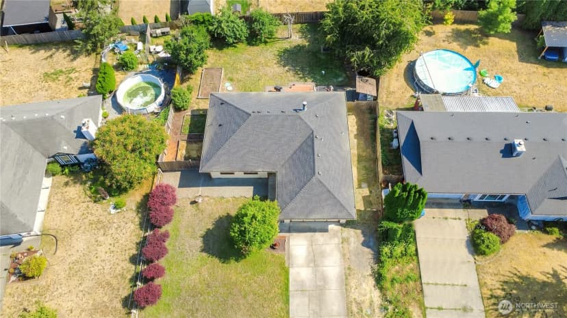 Property photo for 21817 48th Avenue Ct E, Spanaway photo 17