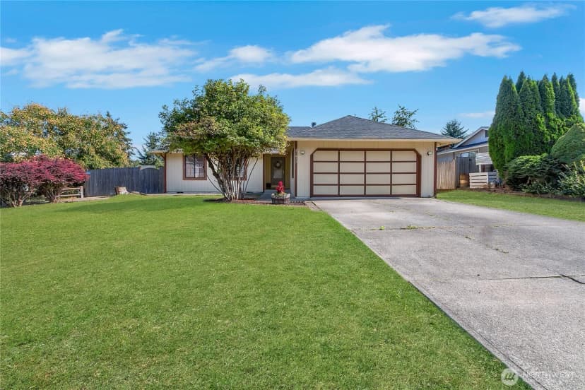 Property photo for 21817 48th Avenue Ct E, Spanaway
