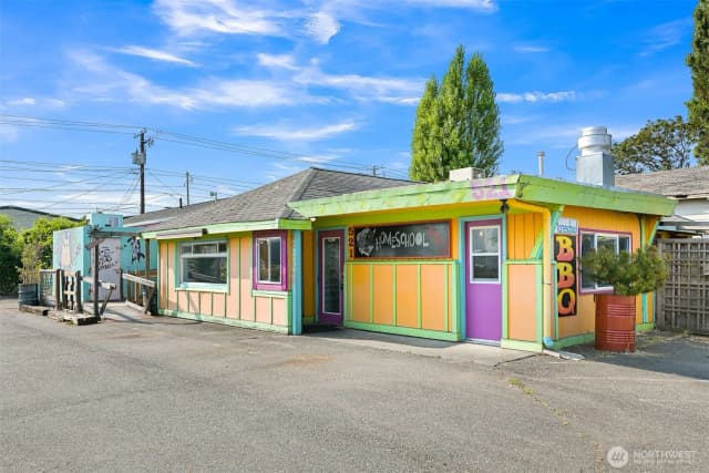 Property photo for 521 Kentucky Street, Bellingham