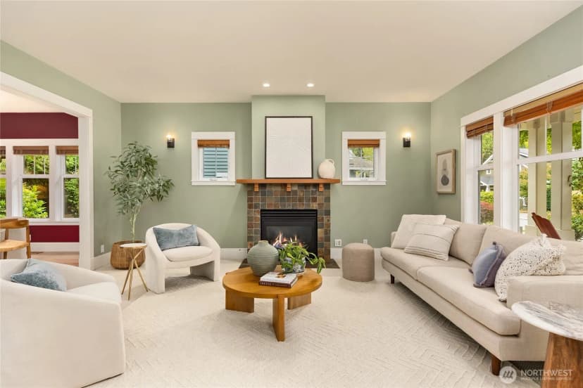 Property photo for 8966 North Town Dr. Ne, Bainbridge Island photo 7