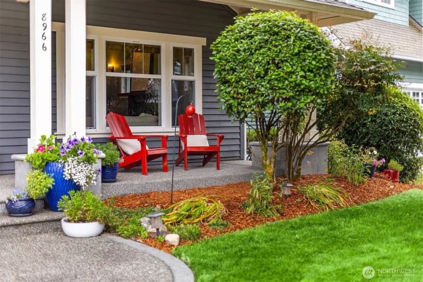Property photo for 8966 North Town Dr. Ne, Bainbridge Island photo 4