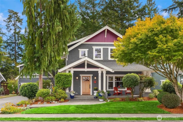 Property photo for 8966 North Town Dr. Ne, Bainbridge Island