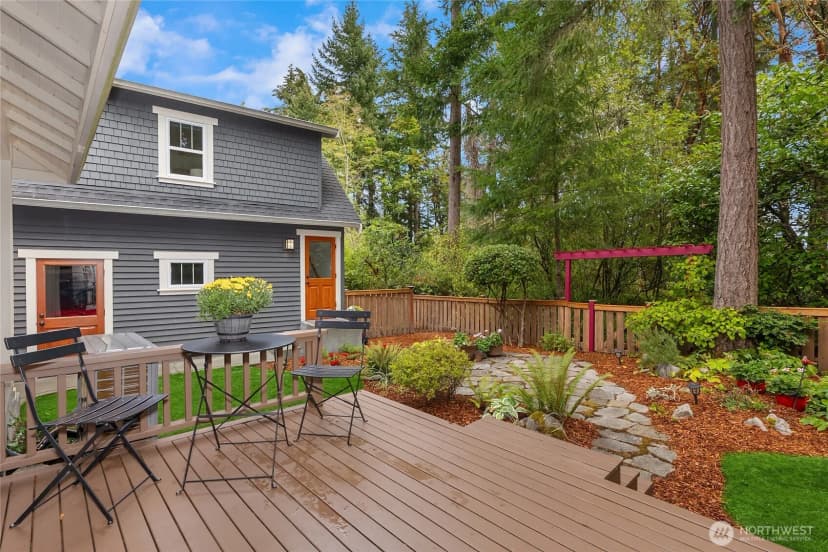 Property photo for 8966 North Town Dr. Ne, Bainbridge Island photo 27