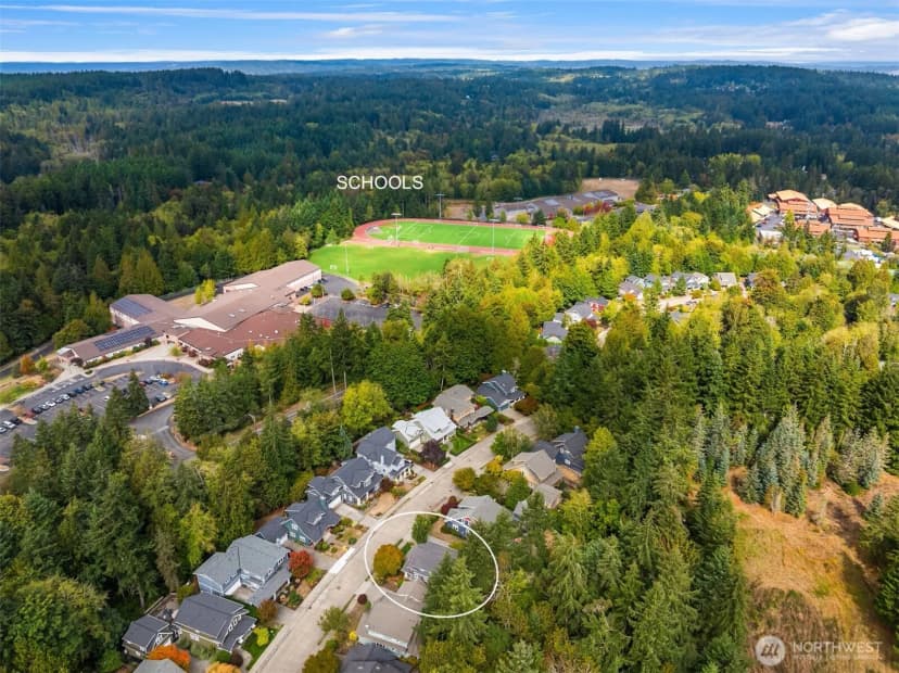 Property photo for 8966 North Town Dr. Ne, Bainbridge Island photo 38