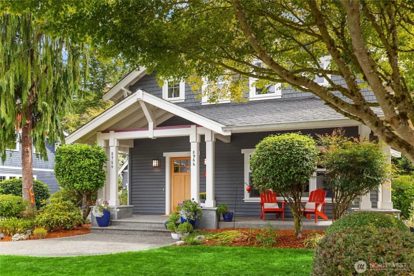 Property photo for 8966 North Town Dr. Ne, Bainbridge Island photo 3