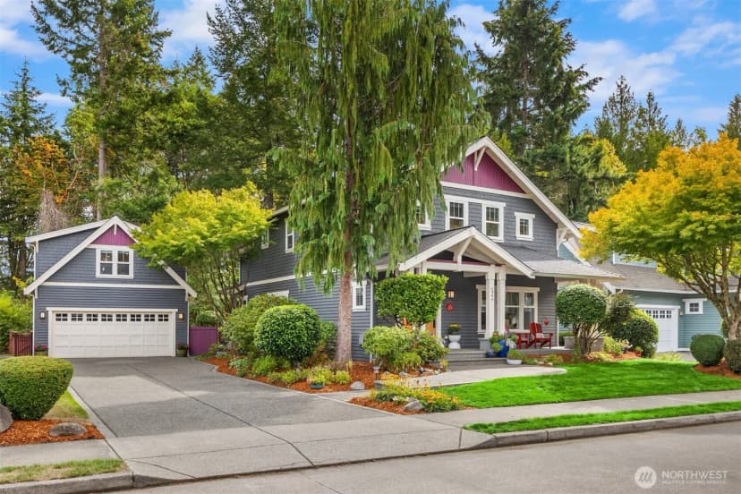 Property photo for 8966 North Town Dr. Ne, Bainbridge Island photo 2