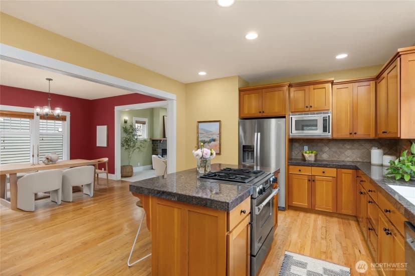 Property photo for 8966 North Town Dr. Ne, Bainbridge Island photo 16