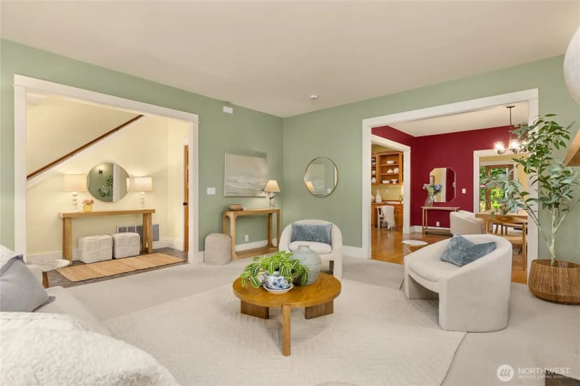 Property photo for 8966 North Town Dr. Ne, Bainbridge Island photo 11