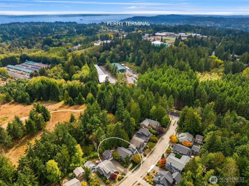 Property photo for 8966 North Town Dr. Ne, Bainbridge Island photo 37