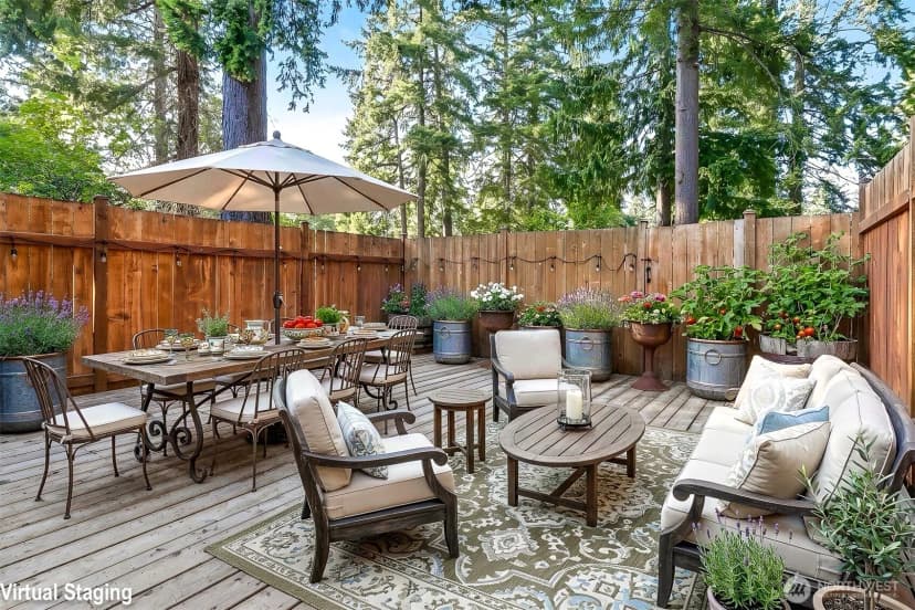 Property photo for 8719 238th Street Sw #b3, Edmonds photo 24