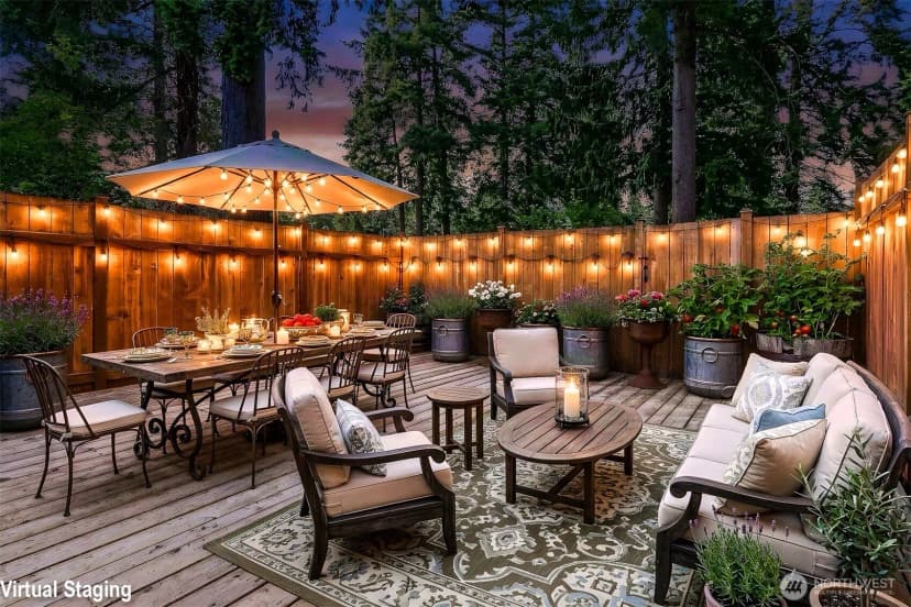 Property photo for 8719 238th Street Sw #b3, Edmonds photo 25