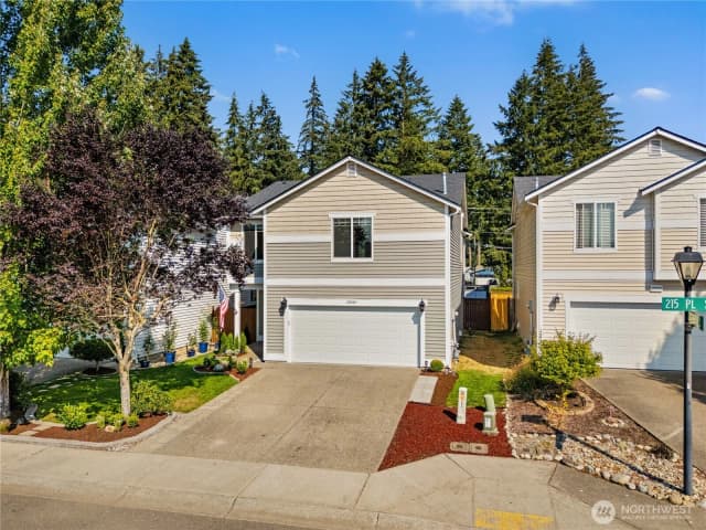 Property photo for 29040 215th Place Se, Kent