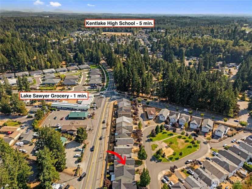 Property photo for 29040 215th Place Se, Kent photo 38
