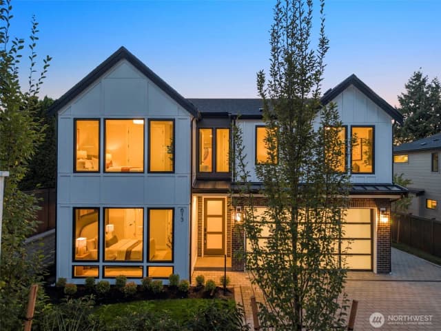 Property photo for 615 & 617 13th Avenue W, Kirkland photo 4