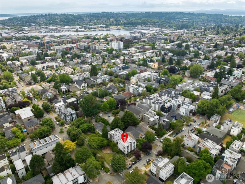 Property photo for 1707 Nw 63rd Street #a, Seattle photo 35