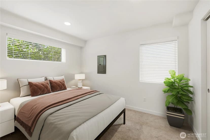 Property photo for 1707 Nw 63rd Street #a, Seattle photo 21