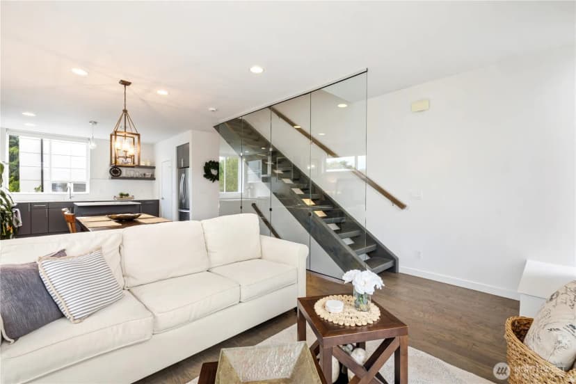 Property photo for 1707 Nw 63rd Street #a, Seattle photo 13