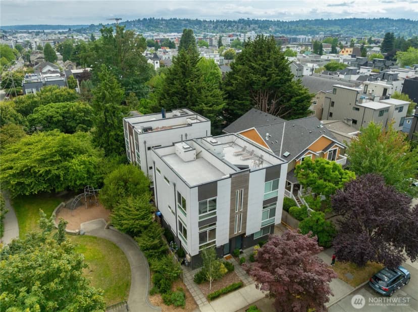 Property photo for 1707 Nw 63rd Street #a, Seattle photo 27