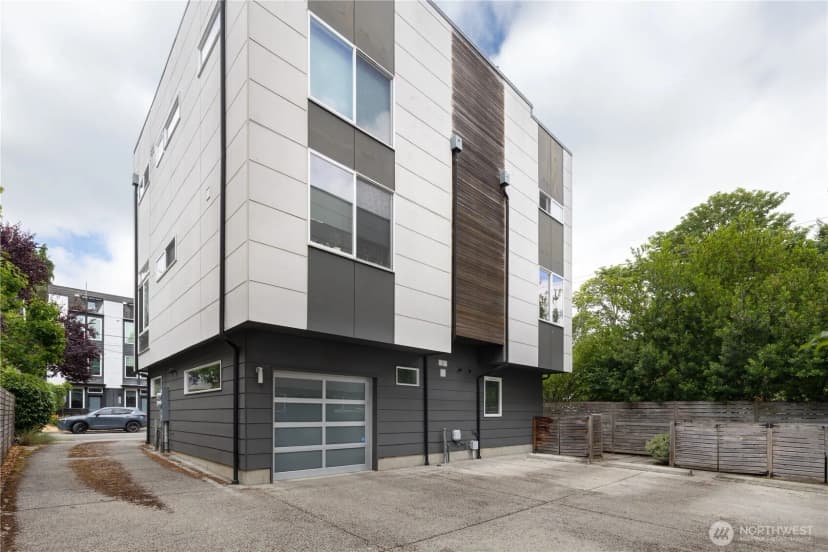 Property photo for 1707 Nw 63rd Street #a, Seattle photo 30