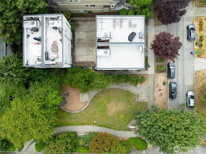 Property photo for 1707 Nw 63rd Street #a, Seattle photo 32