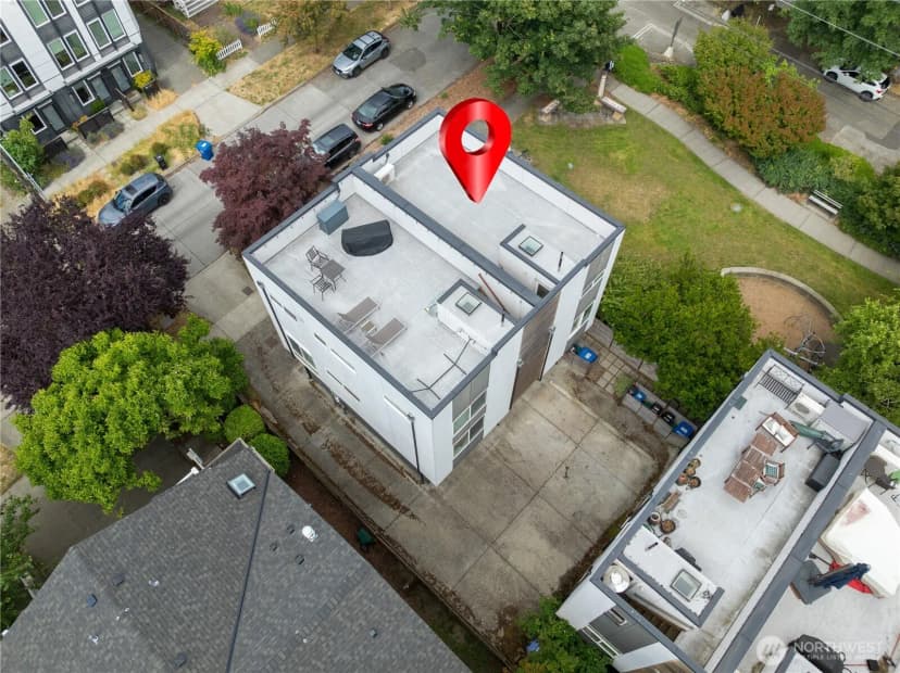Property photo for 1707 Nw 63rd Street #a, Seattle photo 28