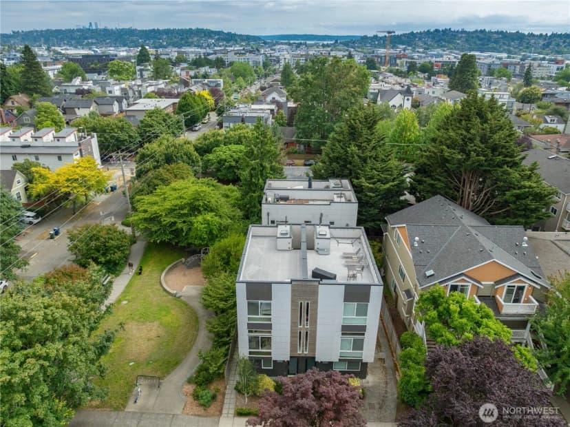 Property photo for 1707 Nw 63rd Street #a, Seattle photo 31