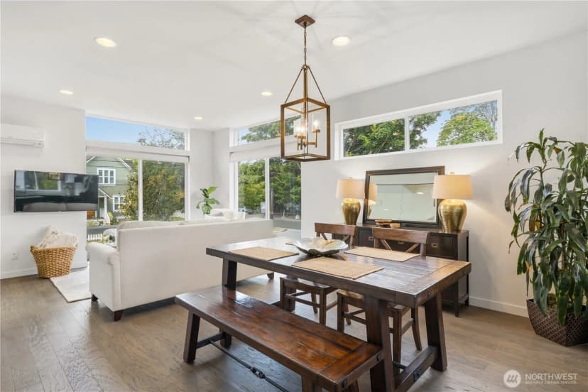 Property photo for 1707 Nw 63rd Street #a, Seattle photo 11