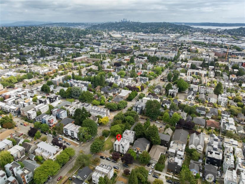 Property photo for 1707 Nw 63rd Street #a, Seattle photo 36