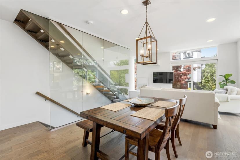 Property photo for 1707 Nw 63rd Street #a, Seattle photo 10