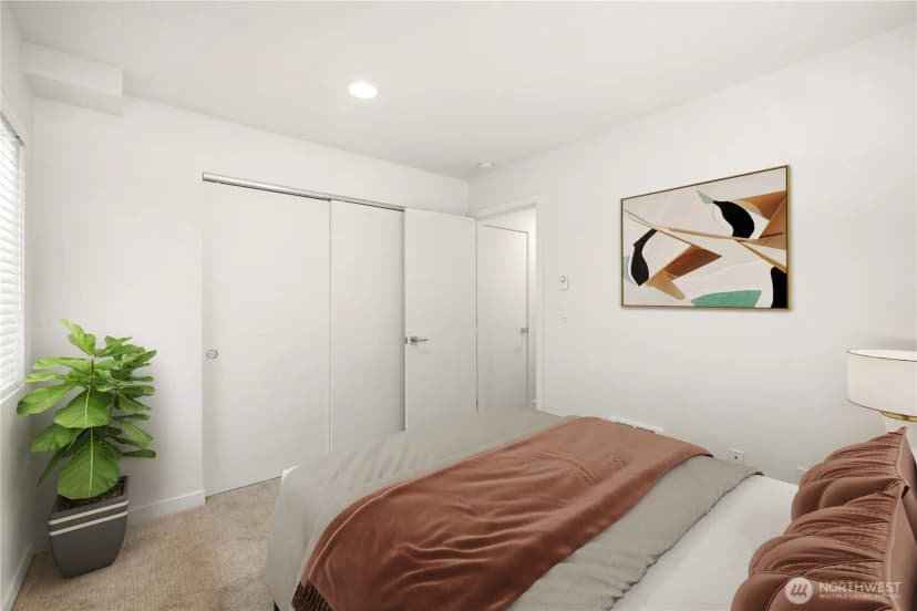 Property photo for 1707 Nw 63rd Street #a, Seattle photo 22