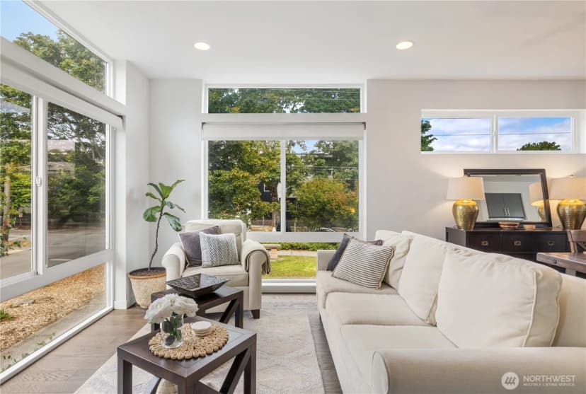 Property photo for 1707 Nw 63rd Street #a, Seattle photo 12