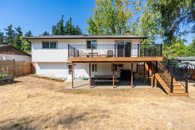 Property photo for 4911 Sw 324th Place, Federal Way photo 30