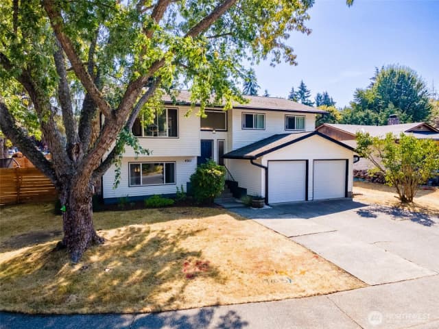 Property photo for 4911 Sw 324th Place, Federal Way photo 3