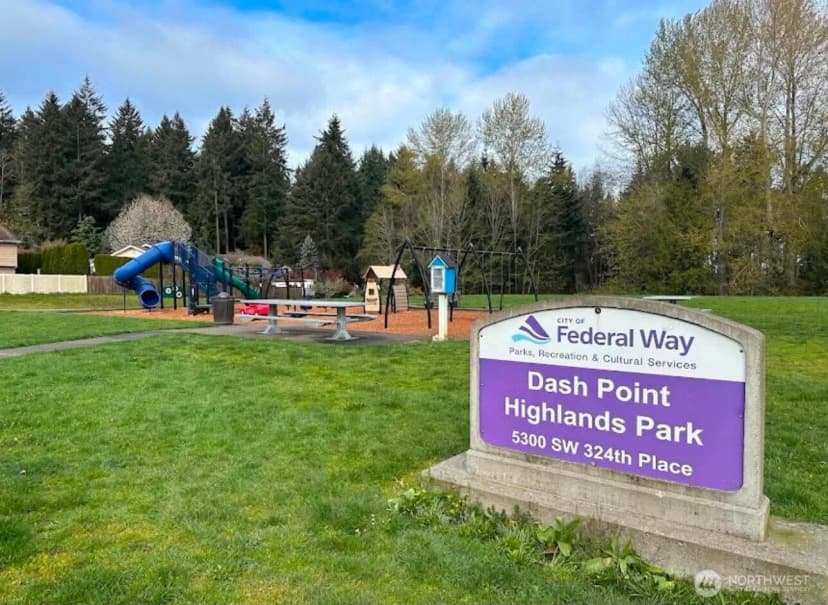 Property photo for 4911 Sw 324th Place, Federal Way photo 38