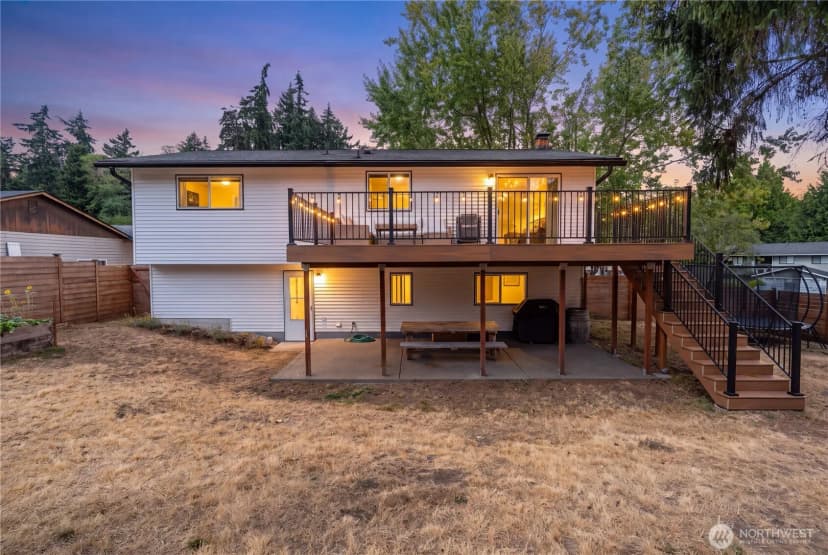 Property photo for 4911 Sw 324th Place, Federal Way photo 29