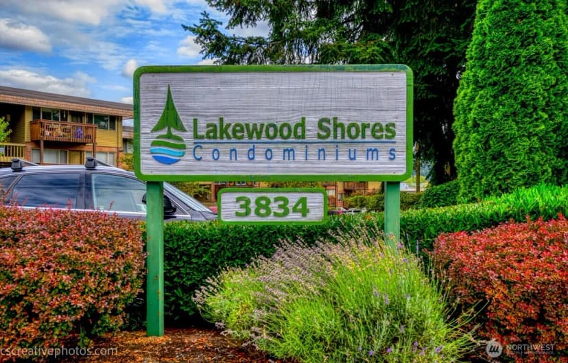 Property photo for 3834 175th Avenue Ne #a202, Redmond photo 22